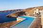 Rent a luxury house in Kea