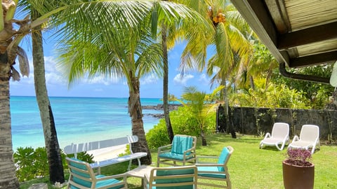 Villa Villa Kombava, Ferienvilla mieten Mauritius Norden