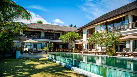 Villa Villa Asada, Location à Bali