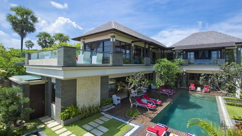 Villa Villa Lega, Affitto a Bali