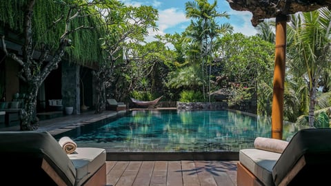 Villa Villa Mana, Alquiler en Bali