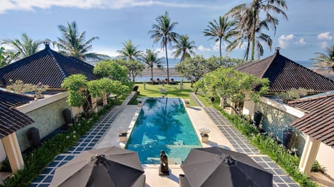 Villa Villa Ylang Ylang, Affitto a Bali
