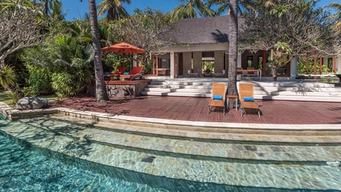 Villa Villa Anandita, Rental in Lombok