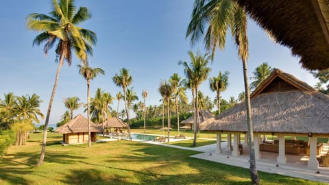 Villa Villa Sepoi Sepoi, Affitto a Lombok