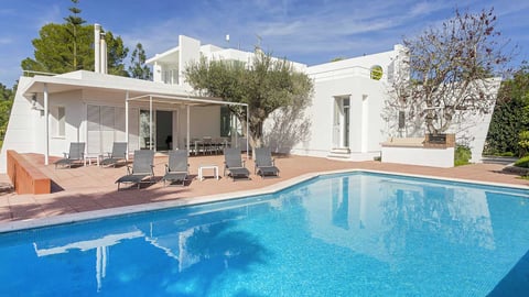 Villa Villa Lucas, Rental in Ibiza