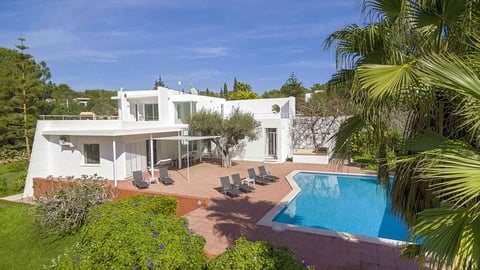 Villa Villa Lucas, Rental in Ibiza