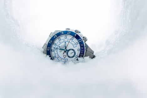 Découvrez l’histoire de Rolex en Suisse