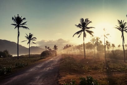 Lombok, la versión salvaje de Bali