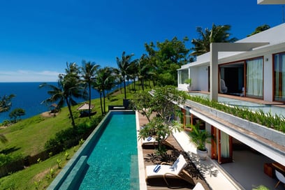 Descubra Lombok, en Indonesia