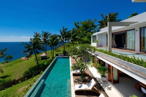 Vacaciones en Lombok, uno de los tesoros de Indonesia