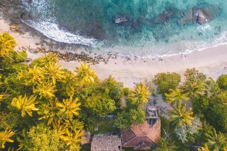 Explorez Nuwara Eliya