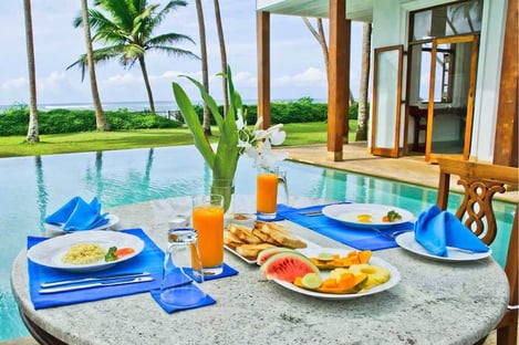 Sri Lankan gastronomy