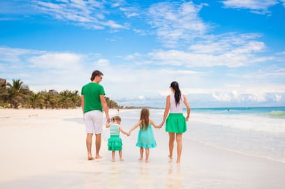 Le Sri Lanka, une aventure familiale