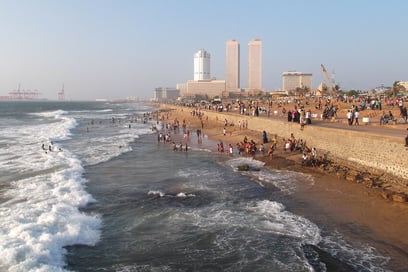 8 activités incontournables à faire au Sri-Lanka