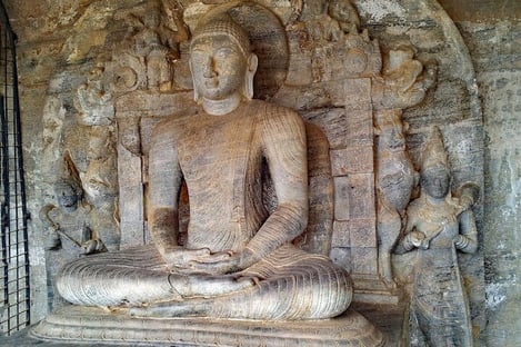 What to see in Sri Lanka? The unavoidable