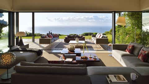 Villa Villa Palombaggia, Location à Corse