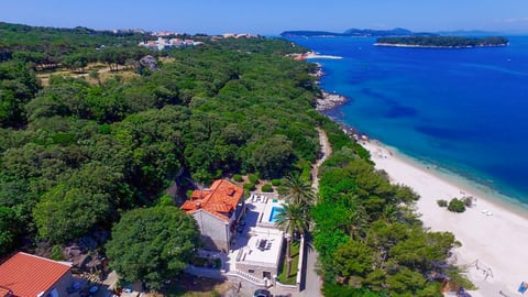 Villa Villa Faddej, Alquiler en Dubrovnik