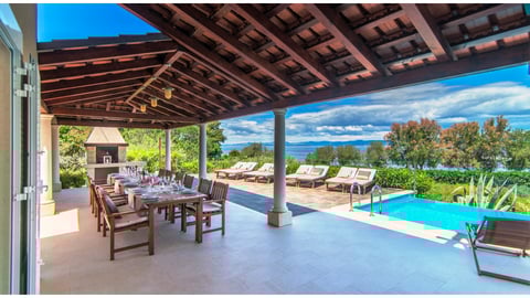 Villa Villa Josip, Rental in Dalmatia