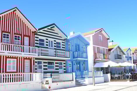 Villanovo au Portugal : séjour de luxe et conciergerie dédiée