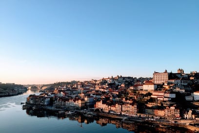 Excursions to the North of Portugal from Porto