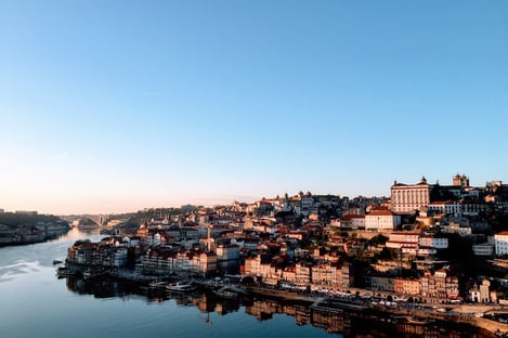 Excursions to the North of Portugal from Porto