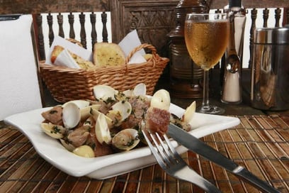 Una Navidad diferente en Portugal