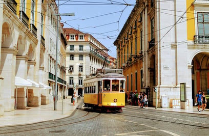 Where is the Best Place to Spend Christmas in Portugal?
