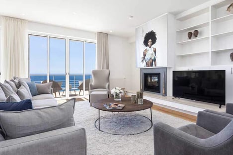 ¿Por qué alquilar una villa de lujo en Portugal?