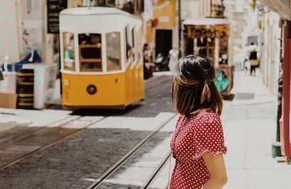 Our guide for every season: The best time to go to Portugal