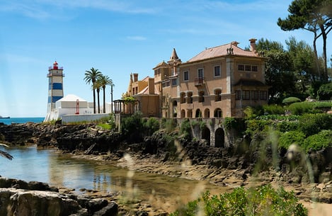 Fall in Portugal: October and November