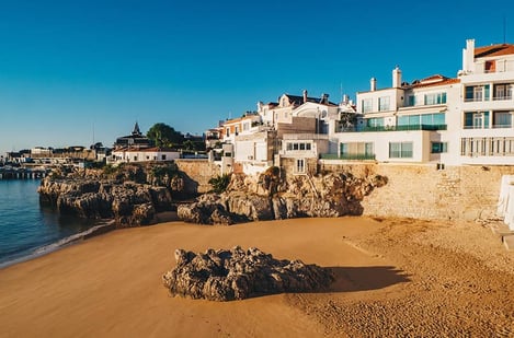 Holidays in Portugal: The most beautiful seaside destinations