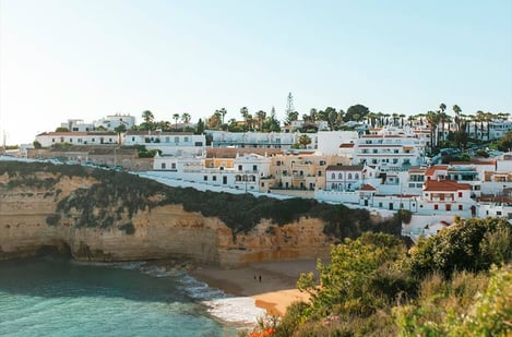 Holidays in Portugal: The most beautiful seaside destinations