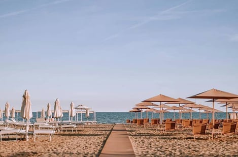 Holidays in Portugal: The most beautiful seaside destinations