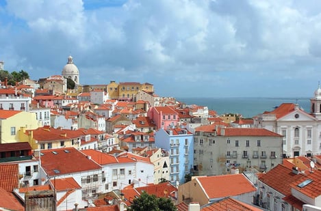 Holidays in Portugal: The most beautiful seaside destinations