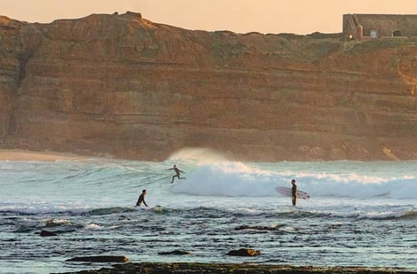 Water activities and experiences in Portugal