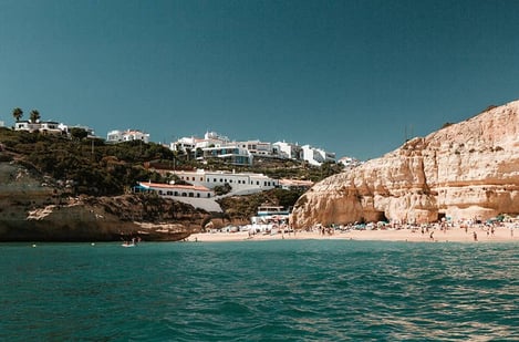 Why choose Portugal for your seaside holidays in 2025? 