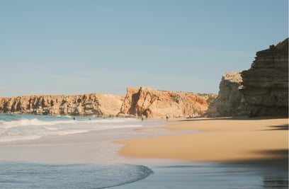 Where Should I Go on Holiday in Portugal? The Algarve to Lisbon
