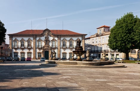 Northern Portugal: Mountains, landscapes and authentic villages