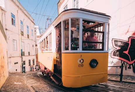 4- Voyagez encore plus loin, voyagez dans le temps