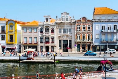 6 reasons to (absolutely) not miss Portugal!