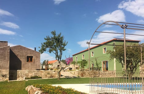 Viana do Castelo : élégance sur la Costa Verde