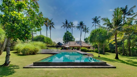 Villa Villa Samadhana, Rental in Bali