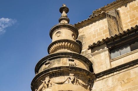 Ubeda: the hidden gem of Andalusia