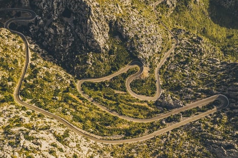 Via Verde de la Sierra