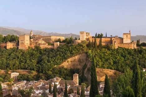 10 must-see cultural visits in Andalusia