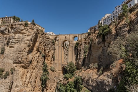 Ronda (Malaga)