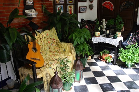 A hugely popular competition