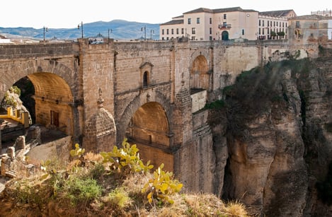 Ronda et l’arrière-pays andalou : une autre facette de l’Espagne