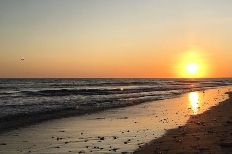 Nicest Beaches in Corfu: From Secret Coves to Sandy Bays
