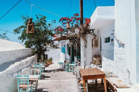 Restaurants traditionnels typiques sans prétention